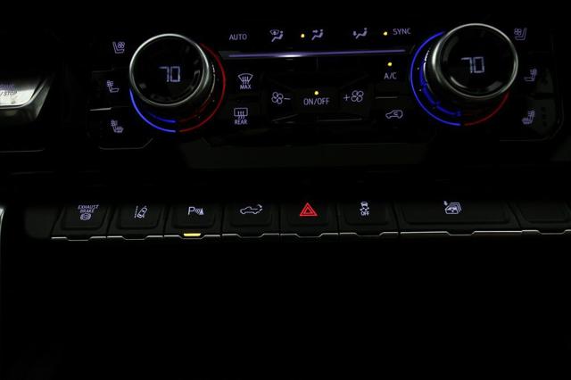 2025 GMC Sierra 3500HD 4WD Crew Cab Long Bed Denali Ultimate