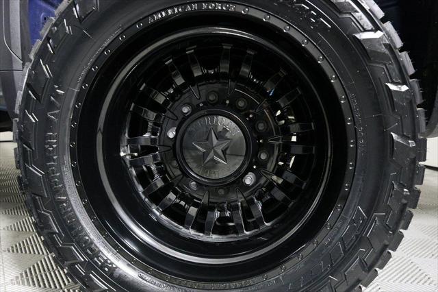 2025 GMC Sierra 3500HD 4WD Crew Cab Long Bed Denali Ultimate