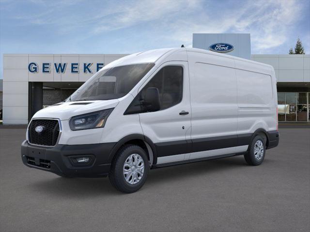 2026 Ford Transit Cargo Van Base for sale in Yuba City, CA