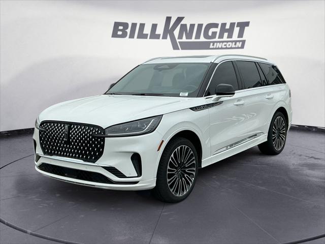 2026 Lincoln Aviator Black Label for sale in Tulsa, OK