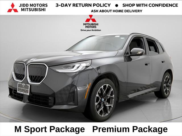 2025 BMW X3 30 xDrive for sale in Des Plaines, IL