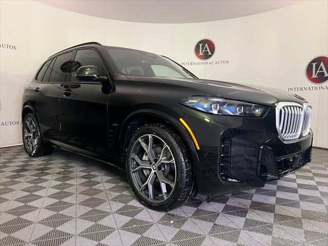 2026 BMW X5 xDrive50e for sale in West Allis, WI