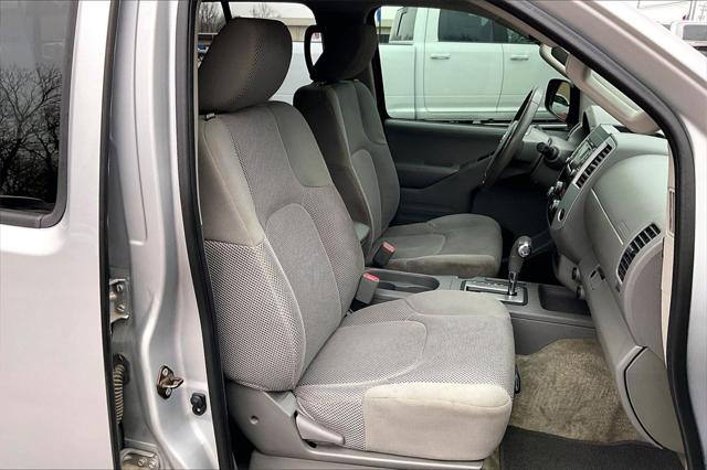 Used 2016 Nissan Frontier For Sale in Olive Branch, MS