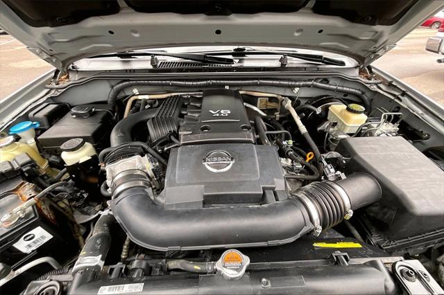 Used 2016 Nissan Frontier For Sale in Olive Branch, MS