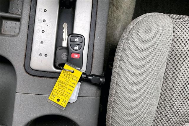 Used 2016 Nissan Frontier For Sale in Olive Branch, MS