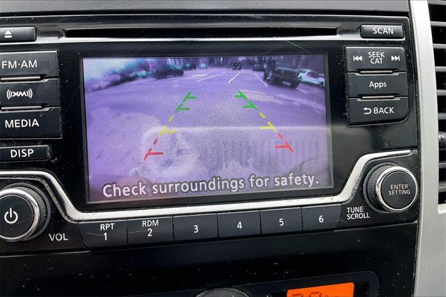 Used 2016 Nissan Frontier For Sale in Olive Branch, MS