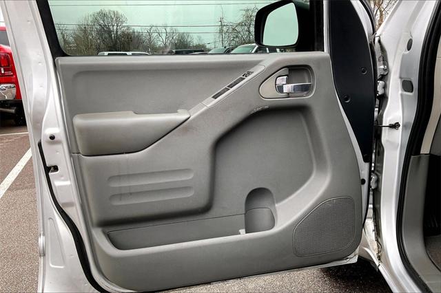 Used 2016 Nissan Frontier For Sale in Olive Branch, MS