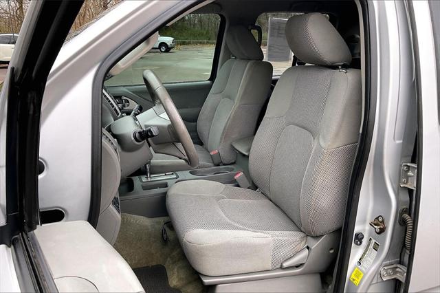 Used 2016 Nissan Frontier For Sale in Olive Branch, MS