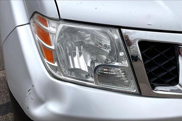 Used 2016 Nissan Frontier For Sale in Olive Branch, MS