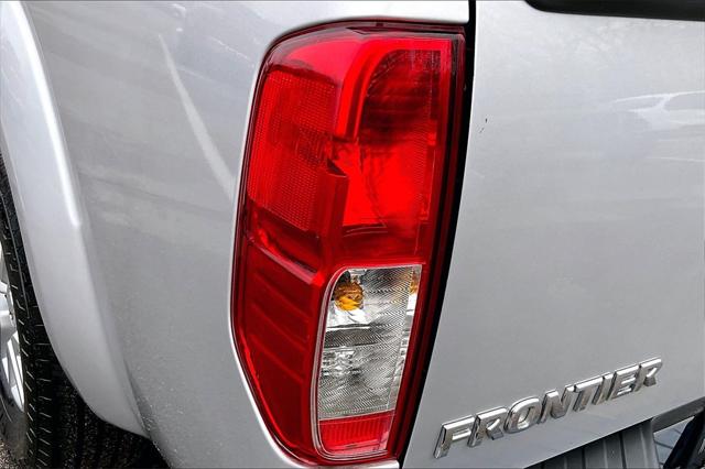 Used 2016 Nissan Frontier For Sale in Olive Branch, MS