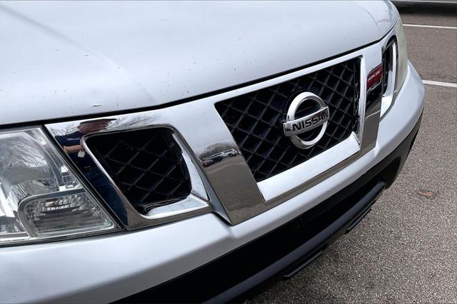 Used 2016 Nissan Frontier For Sale in Olive Branch, MS