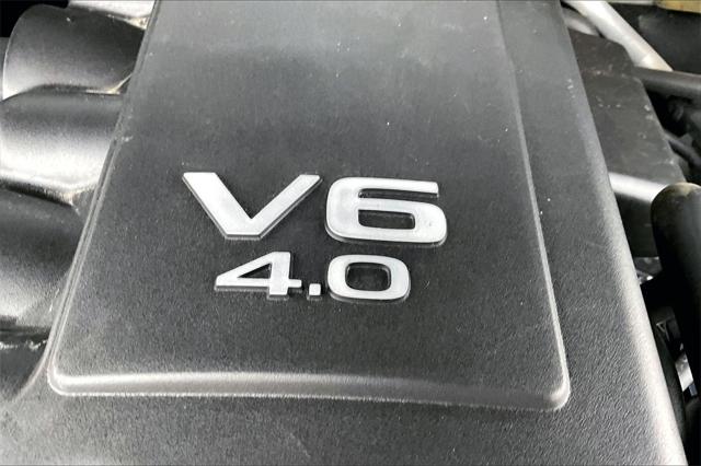 Used 2016 Nissan Frontier For Sale in Olive Branch, MS