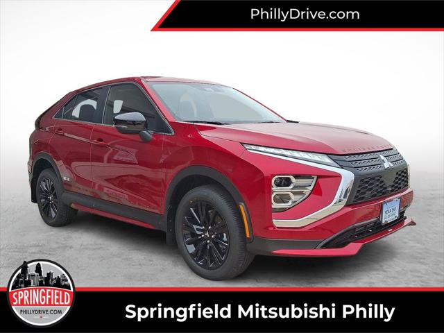2026 Mitsubishi Eclipse Cross RALLIART 1.5T S-AWC for sale in Springfield, PA