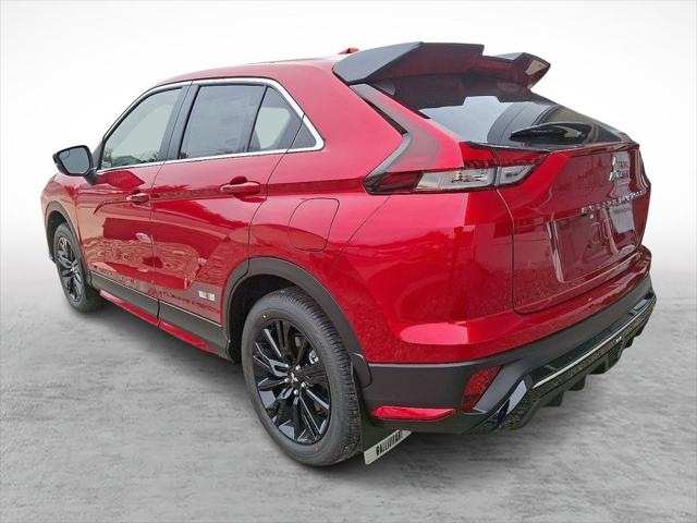 2026 Mitsubishi Eclipse Cross RALLIART 1.5T S-AWC
