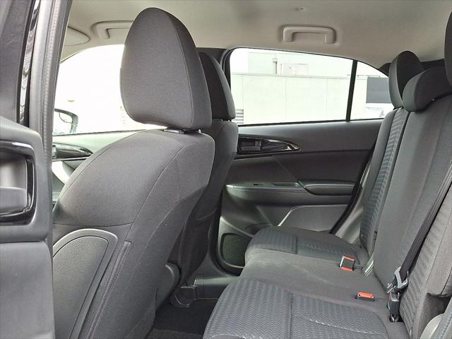 2026 Mitsubishi Eclipse Cross RALLIART 1.5T S-AWC