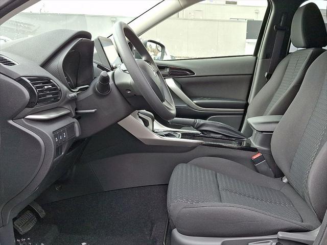 2026 Mitsubishi Eclipse Cross RALLIART 1.5T S-AWC