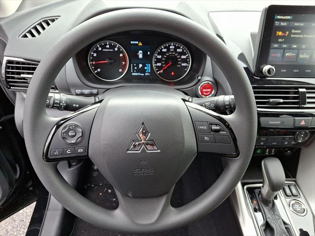 2026 Mitsubishi Eclipse Cross RALLIART 1.5T S-AWC