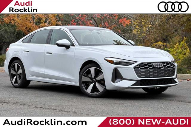 2025 Audi A5 Premium TFSI quattro S tronic for sale in Rocklin, CA