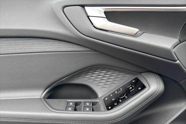 2025 Audi A5 Premium TFSI quattro S tronic