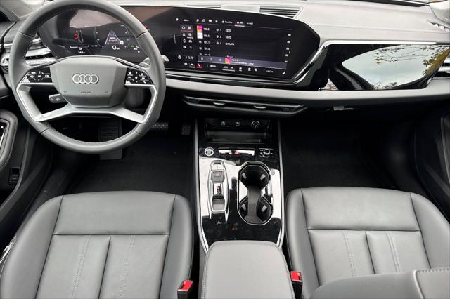 2025 Audi A5 Premium TFSI quattro S tronic
