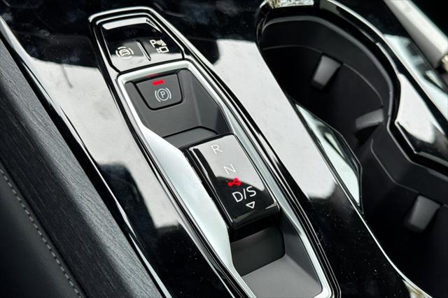 2025 Audi A5 Premium TFSI quattro S tronic