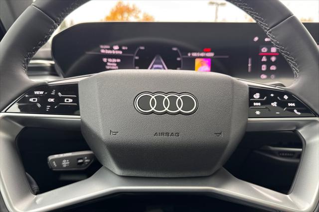 2025 Audi A5 Premium TFSI quattro S tronic