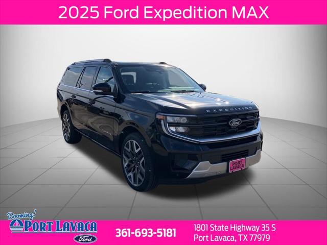 2025 Ford Expedition Platinum MAX for sale in Port Lavaca, TX