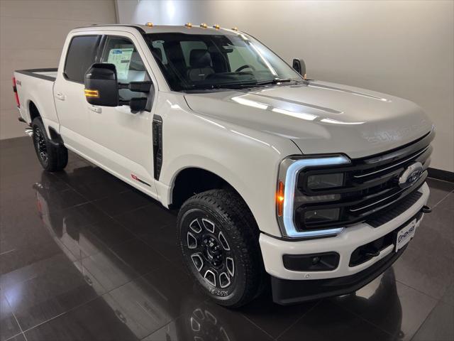 2026 Ford F-350 Platinum for sale in Madison, WA