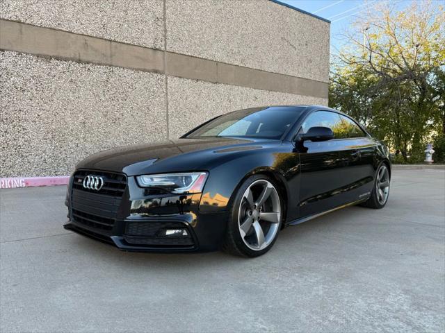 Used 2016 Audi S5 For Sale in Addison, TX