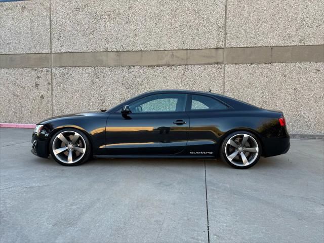 Used 2016 Audi S5 For Sale in Addison, TX
