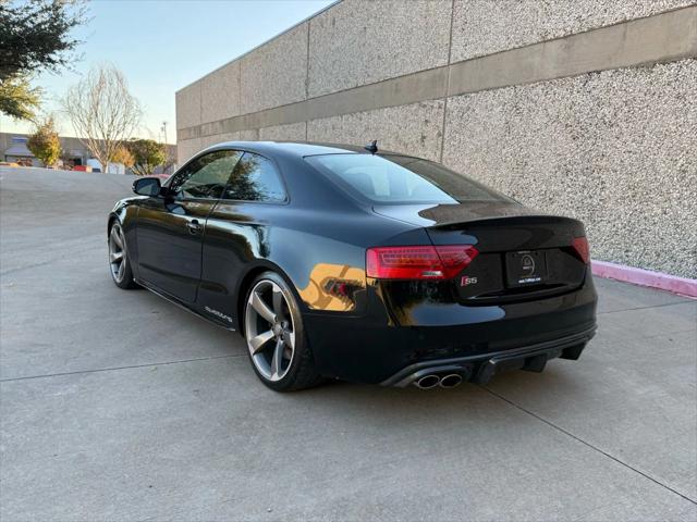 Used 2016 Audi S5 For Sale in Addison, TX