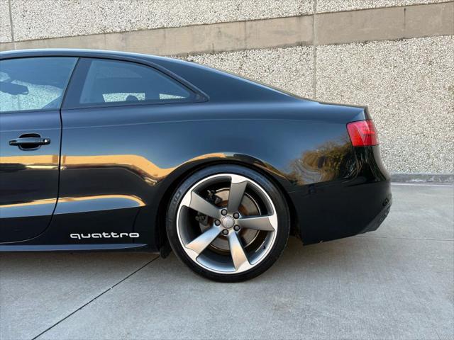 Used 2016 Audi S5 For Sale in Addison, TX