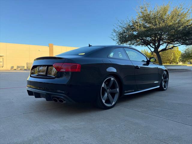 Used 2016 Audi S5 For Sale in Addison, TX