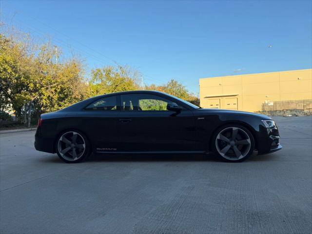 Used 2016 Audi S5 For Sale in Addison, TX