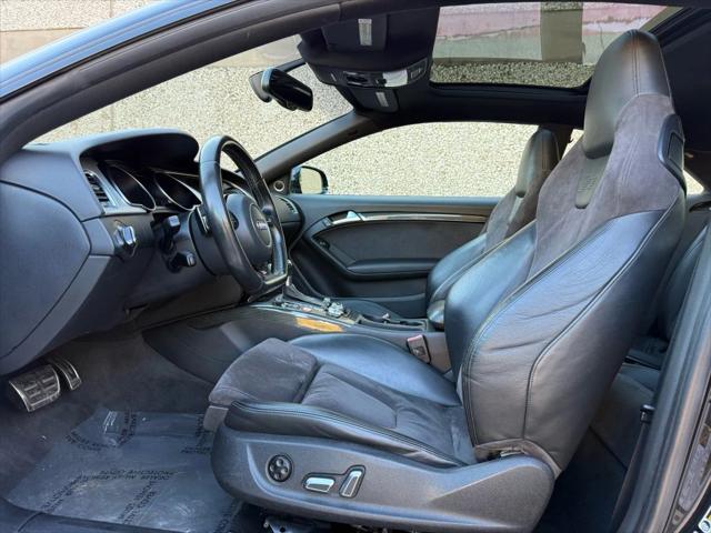 Used 2016 Audi S5 For Sale in Addison, TX