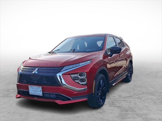 2026 Mitsubishi Eclipse Cross RALLIART 1.5T S-AWC for sale in Cherry Hill, NJ