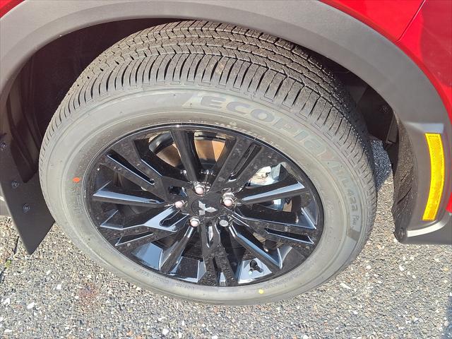 2026 Mitsubishi Eclipse Cross RALLIART 1.5T S-AWC