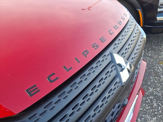 2026 Mitsubishi Eclipse Cross RALLIART 1.5T S-AWC