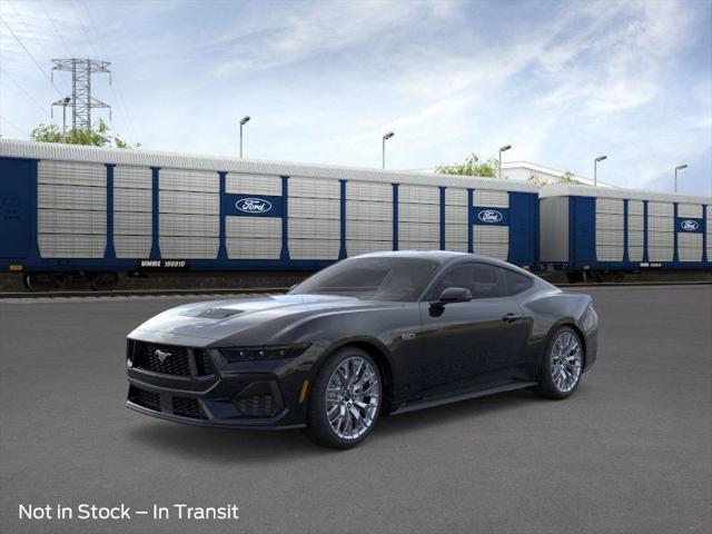 2026 Ford Mustang GT Premium Fastback for sale in Waterford, MI