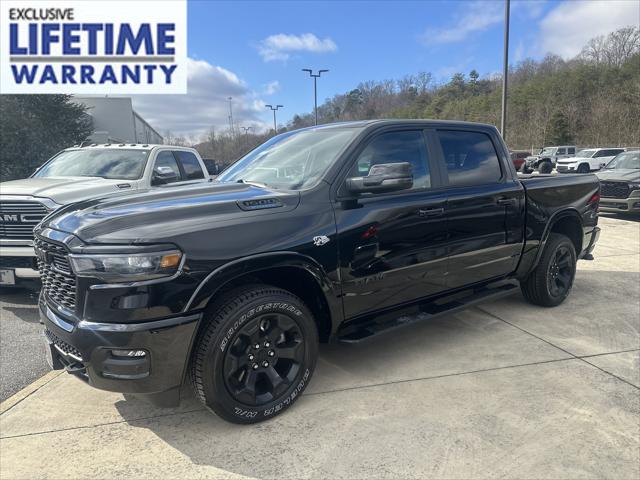2026 Ram 1500 Big Horn Crew Cab 4x4 5'7" Box for sale in Kodak, TN