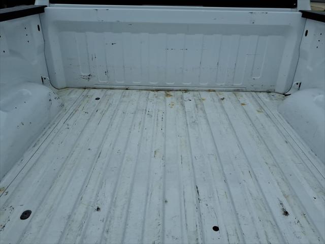 2025 Ram 1500 Laramie Crew Cab 4x4 5'7" Box