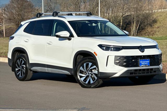 2026 Volkswagen Tiguan S for sale in Eugene, OR