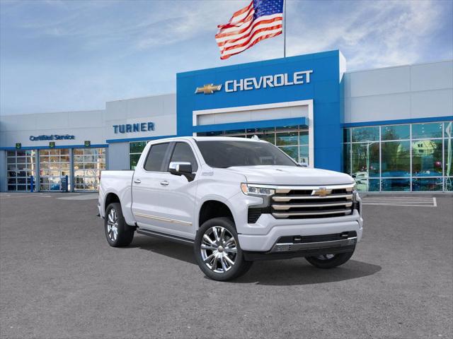 2026 Chevrolet Silverado 1500 High Country for sale in Harrisburg, PA