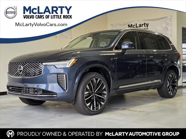 2026 Volvo XC90 B6 Ultra 7-Seater for sale in Little Rock, AR