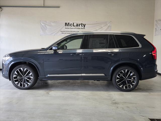 2026 Volvo XC90 B6 Ultra 7-Seater