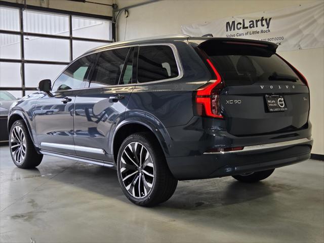 2026 Volvo XC90 B6 Ultra 7-Seater