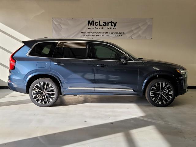 2026 Volvo XC90 B6 Ultra 7-Seater
