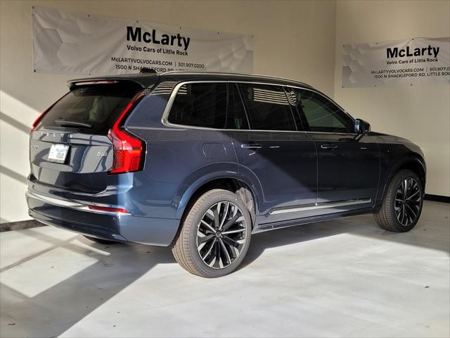 2026 Volvo XC90 B6 Ultra 7-Seater