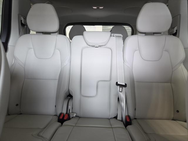 2026 Volvo XC90 B6 Ultra 7-Seater