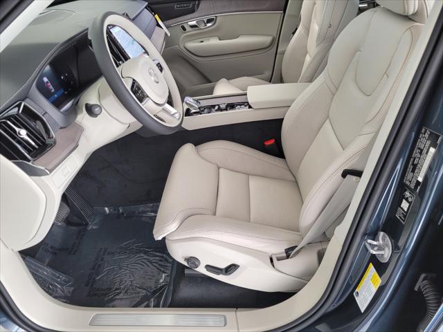 2026 Volvo XC90 B6 Ultra 7-Seater